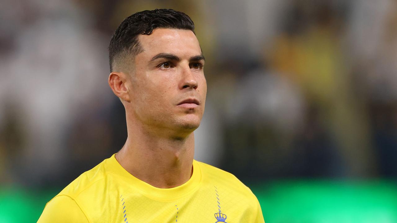 Ronaldo’s Two Goals Keep Al-Nassr’s Perfect Record